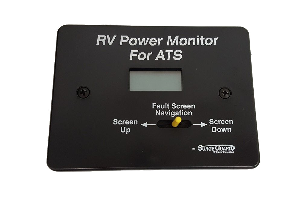 RV Surge Protector Accessories