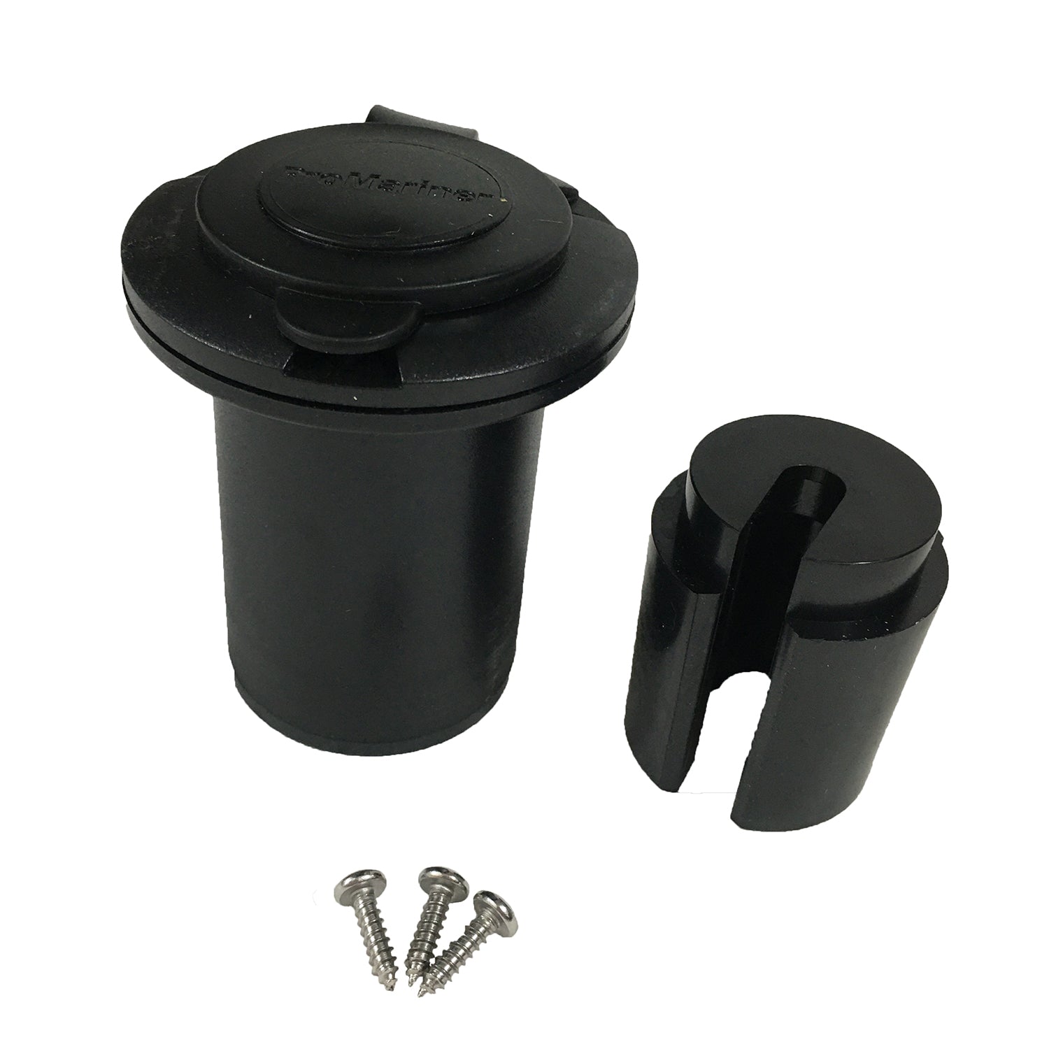 Cable & Wire Management