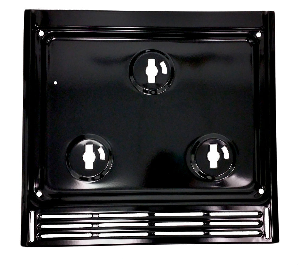 RV Cooktop Parts