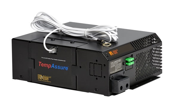Brand - Parallax - Power Supplies