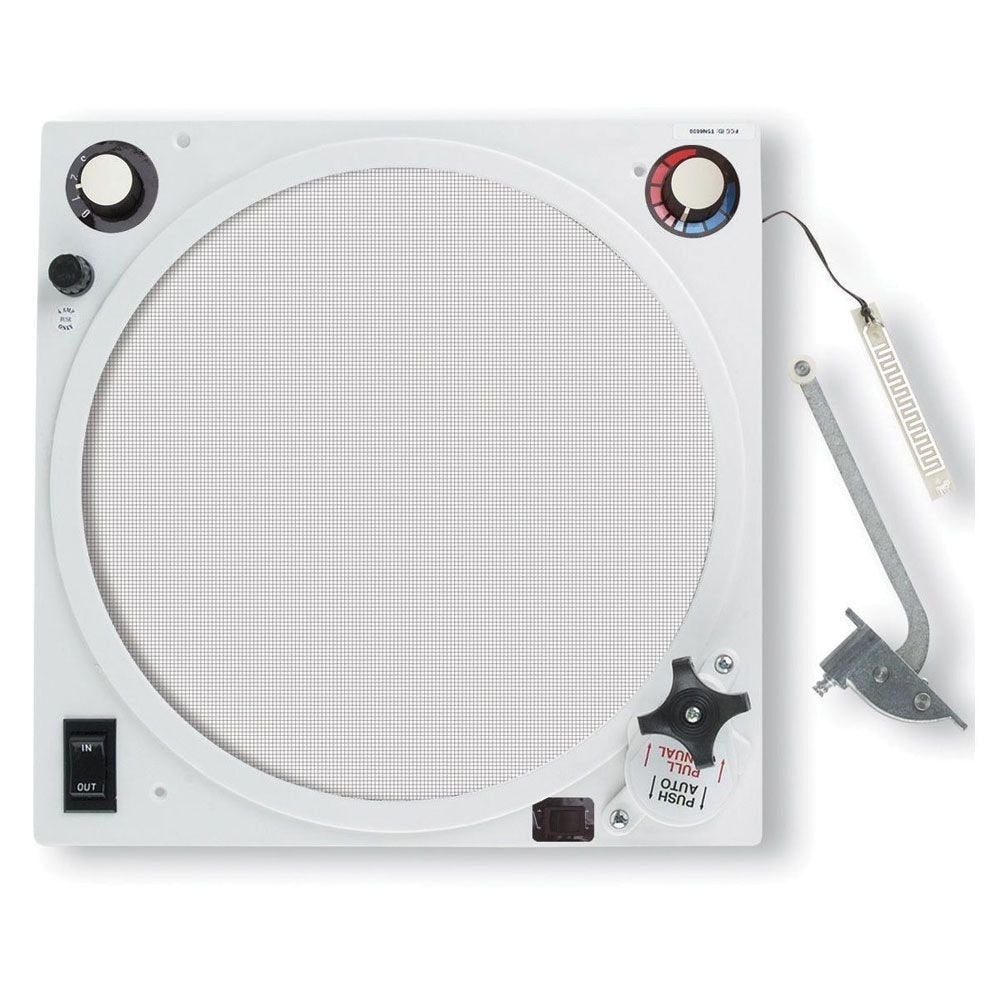 Fan-Tastic Vent Upgrade Kits