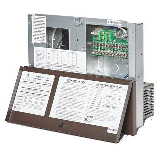 Brand - Parallax - Converter Chargers