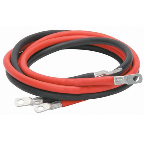 Inverter Fuses & Cables