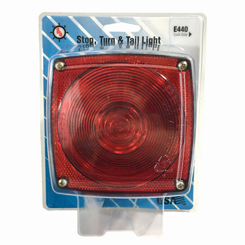 Brand - Peterson Manufacturing / Anderson Marine - Lighting