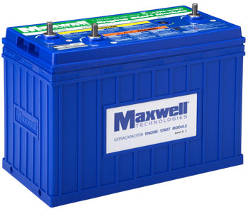 Brand - Maxwell Technologies - Engine Start Modules