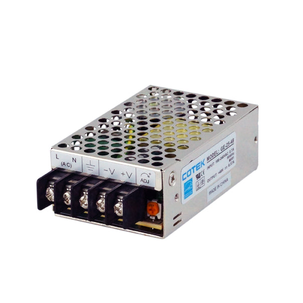 DC Power Supplies