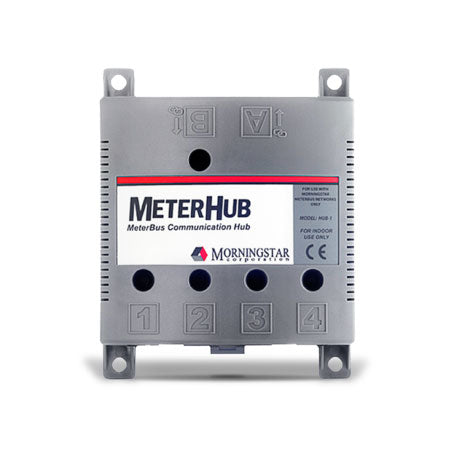 Brand - Morningstar - Solar Accessories