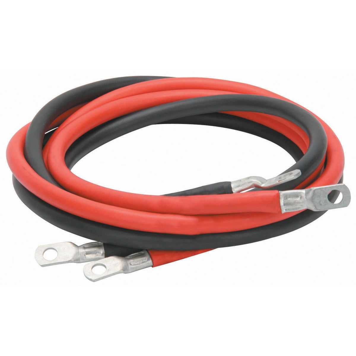RV Inverter Cables & Fuses