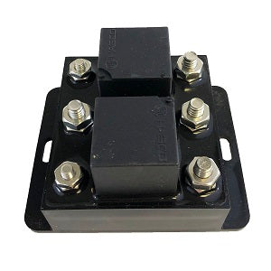 Brand - Littelfuse - Relays