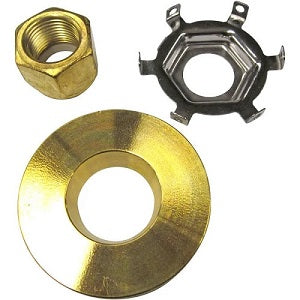 Brand - Michigan Wheel - Propeller & Hub Kit Accessories