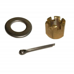 Brand - Michigan Wheel - Propeller & Hub Kit Hardware