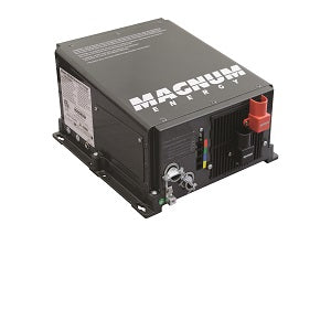 Dimensions Power Inverters