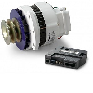 Brand - Mastervolt - Alternators