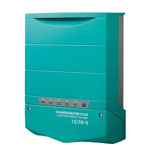 Brand - Mastervolt - Battery and Converter Chargers