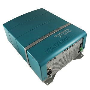 Brand - Mastervolt - Inverters & Chargers