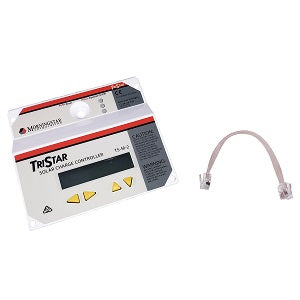 Brand - Morningstar - Meters