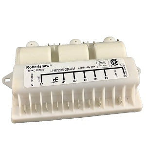 Brand - NBK Parts - Range Parts