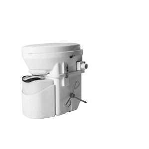 Brand - Nature's Head - Composting Toilets