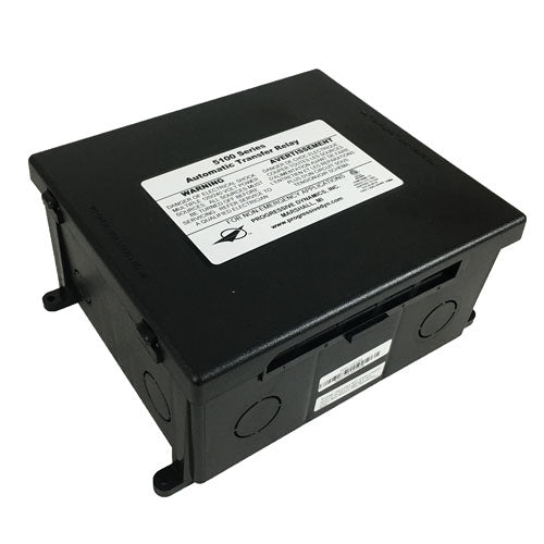 Brand - Progressive Dynamics - Transfer Switches