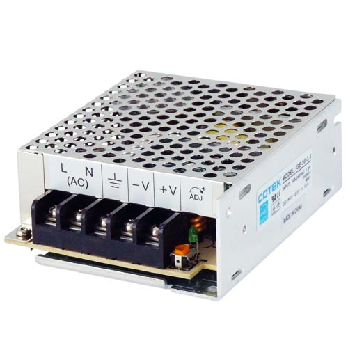 RV Power Supplies