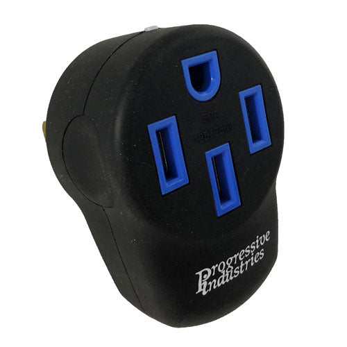 Brand - Progressive Industries - Surge Protectors