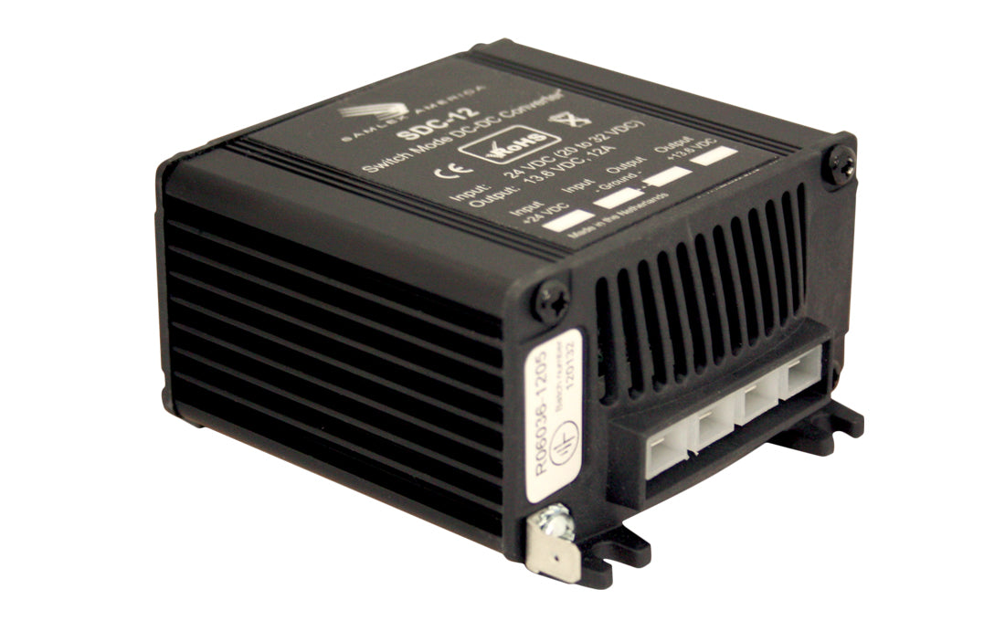 Step Down Converters