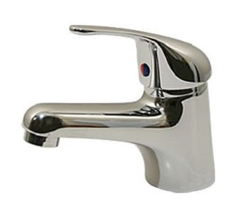 RV Sink Mixers and Parts