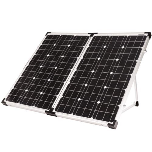 Solar Panel Kits