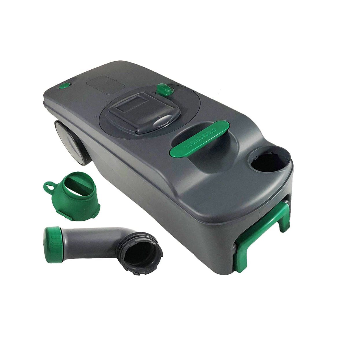 RV Holding Tanks & Accessories