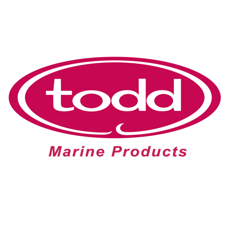 Brand - Todd Marine Products - Boat Seating