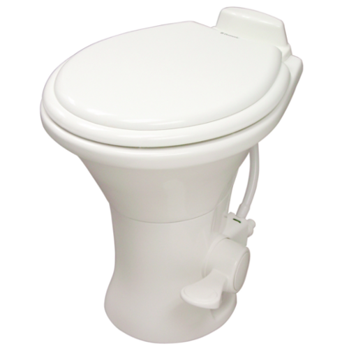 RV Toilets, Sanitation Systems and Components