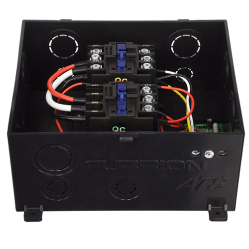 RV Power Electric Transfer Switches Boat & RV Accessories