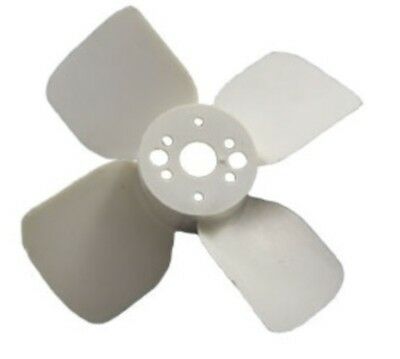 Fan Parts
