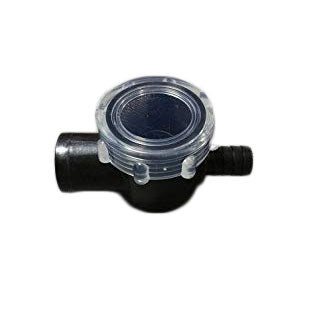 Marine Plumbing Fittings & Pumps