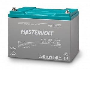 Batteries and Accessories