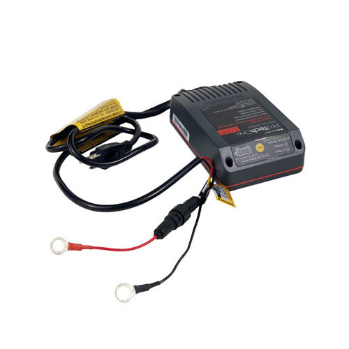 On Board Boat & Marine Battery Chargers