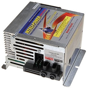 Battery And Charger Converters