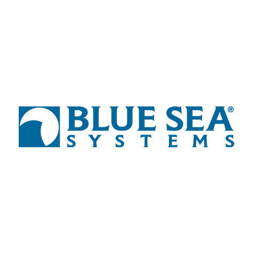 Blue Sea Systems Sicherungsautomat 12-48V, 25 - 200A, Aufbau