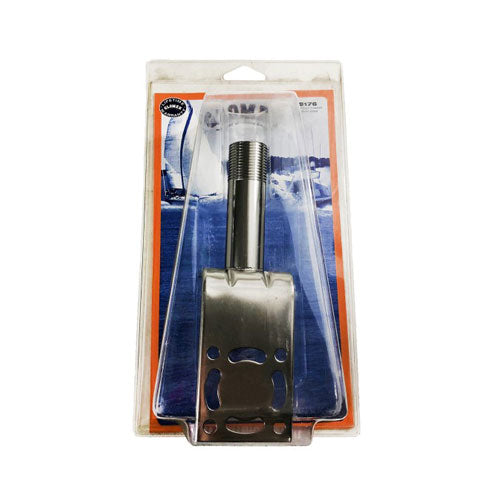 Brand - Glomex - Brackets