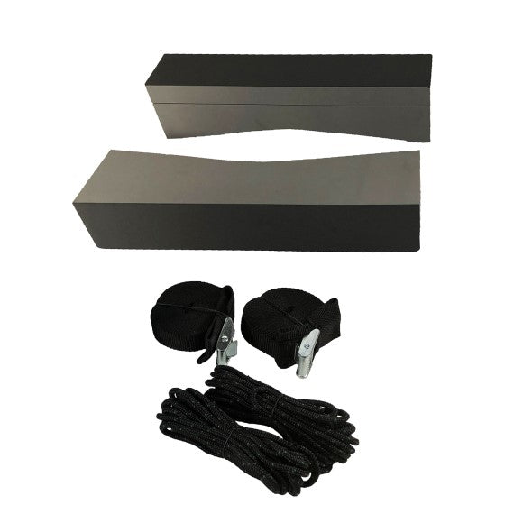 Cartop Carrier & Accessories