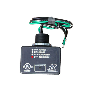 Ditek Surge Protectors