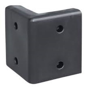 Dock Bumpers & Wheels