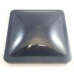 Fan-Tastic Vent Ceiling Fan Dome