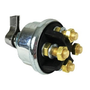 Brand - Cole Hersee - Electrical Switches