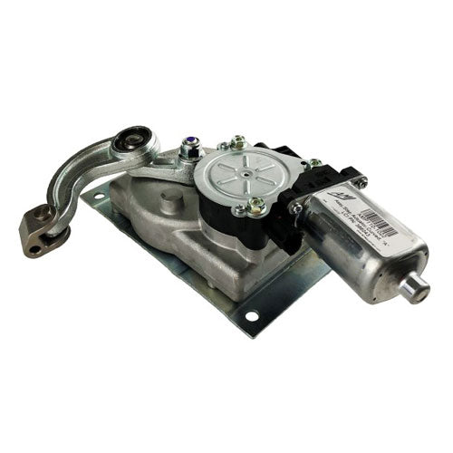 Brand - AM Equipment - Gearbox