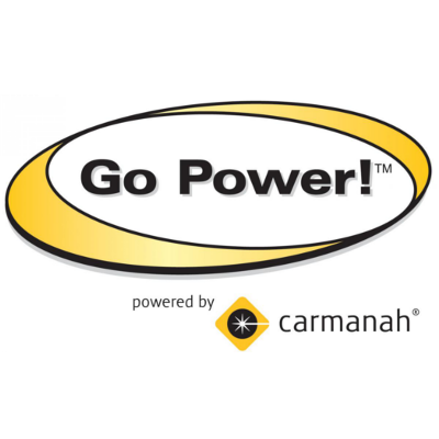 Go Power! Power Inverters