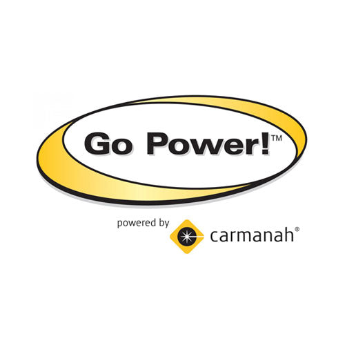 Go Power!
