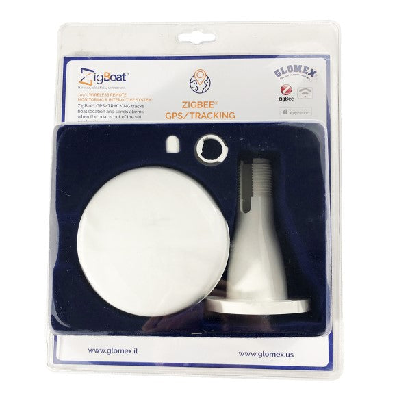 Marine Boat GPS and Tracking Systems