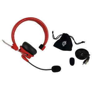 Bluetooth Headsets