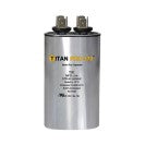 RV Air Conditioner Capacitors